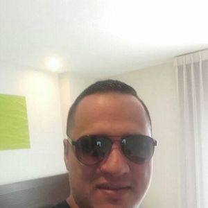 Meet your Posher, Mark